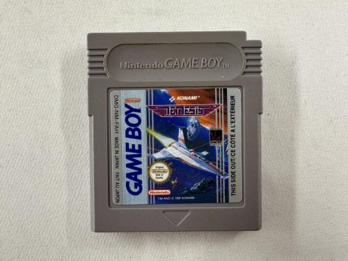 Nemesis Nintendo Gameboy