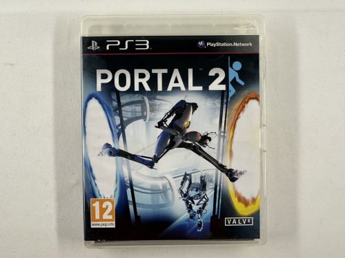 Portal 2 Playstation 3 - PS3