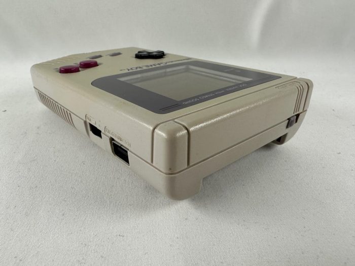 Nintendo Gameboy Grijs DMG-01 - Afbeelding 3