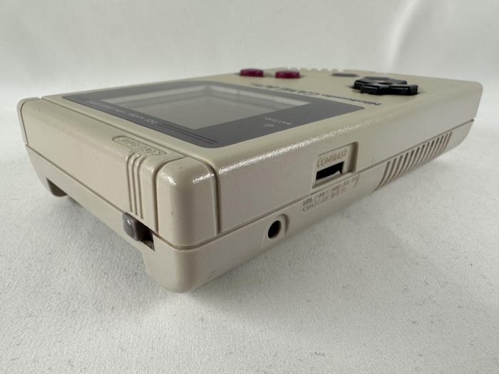 Nintendo Gameboy Grijs DMG-01 - Afbeelding 4