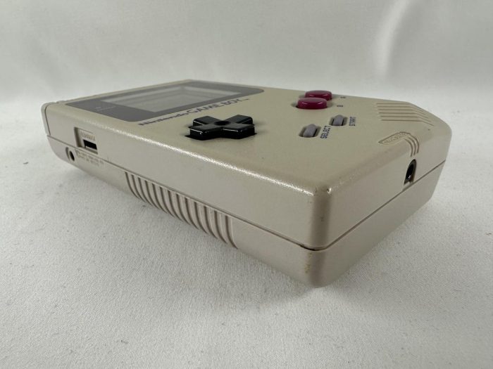 Nintendo Gameboy Grijs DMG-01 - Afbeelding 5