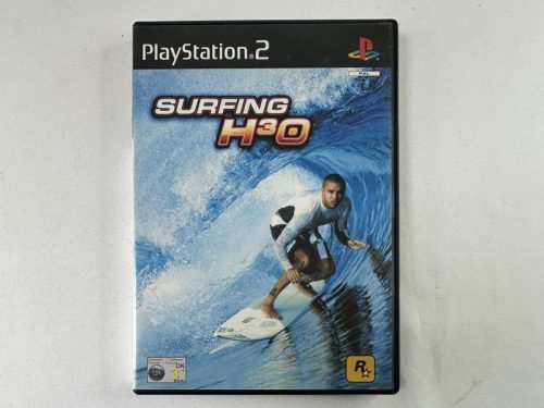 Surfing H30 Playstation 2 - PS2