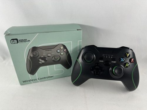 G2 Draadloze Controller voor Xbox One / PC / PS3