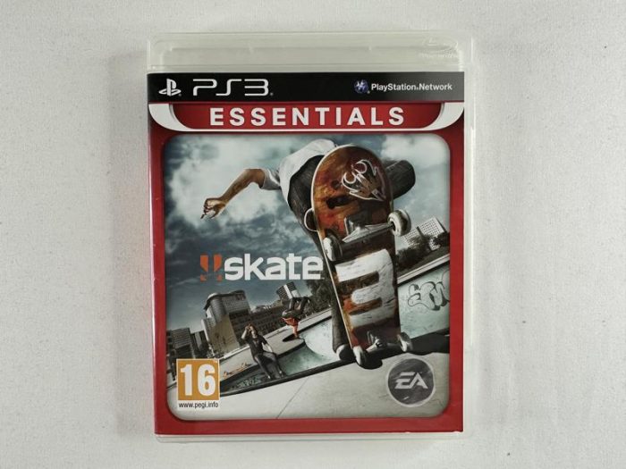 Skate 3 Playstation 3 - PS3