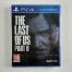 The Last of Us Part II SEALED Playstation 4 - PS4