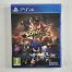 Sonic Forces SEALED Playstation 4 - PS4