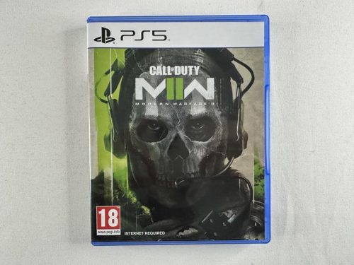 Call of Duty Modern Warfare II Playstation 5 - PS5