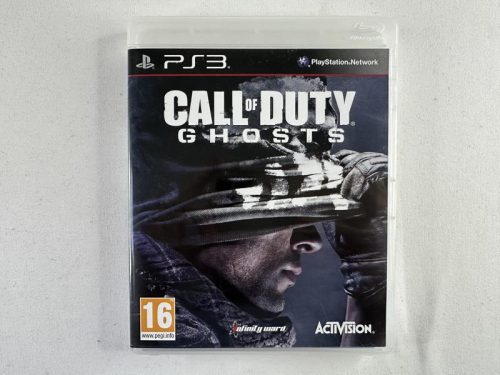 Call of Duty Ghosts Playstation 3 - PS3