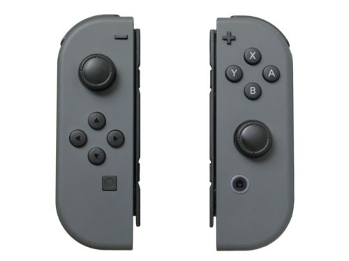 Nintendo Switch toebehoren