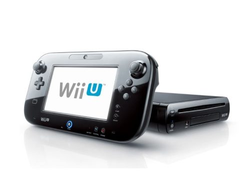 Nintendo Wii U