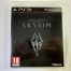 The Elder Scrolls V Skyrim + Map Playstation 3 - PS3