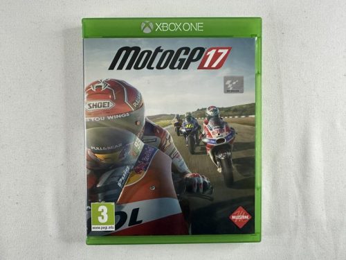 Moto GP 17 Xbox One