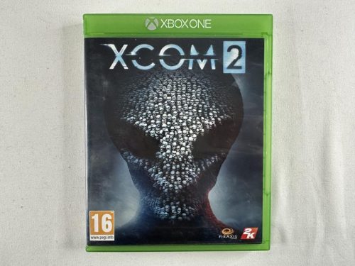 XCOM 2 Xbox One