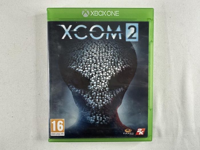 XCOM 2 Xbox One