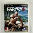 Far Cry 3 Playstation 3 - PS3