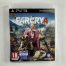 Far Cry 4 Playstation 3 - PS3