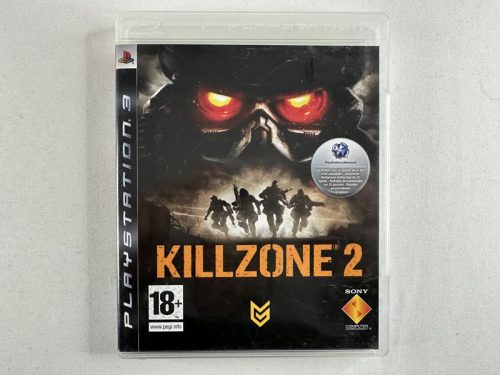 Killzone 2 Playstation 3 - PS3