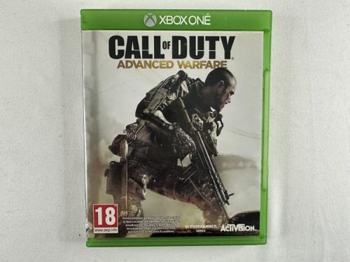 Call of Duty Advanced Warfare Xbox One