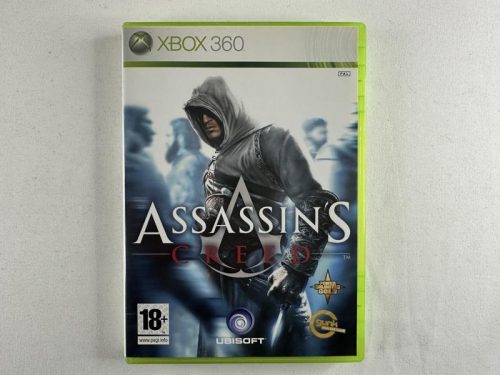 Assassin's Creed Xbox 360