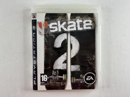 Skate 2 Playstation 3 - PS3