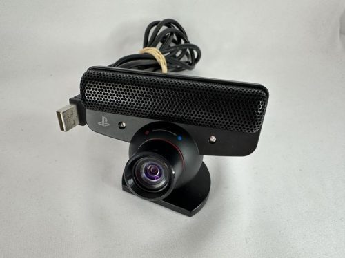 Playstation Eye Camera Playstation 3 - PS3