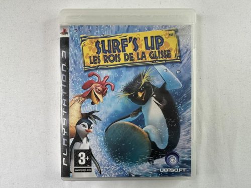 Surf's Up Playstation 3 - PS3