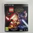 LEGO Star Wars The Force Awakens Playstation 3 - PS3