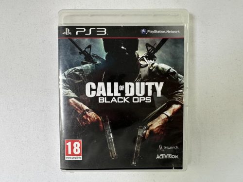 Call of Duty Black Ops Playstation 3 - PS3