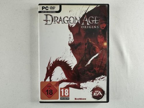 Dragon Age Origins PC