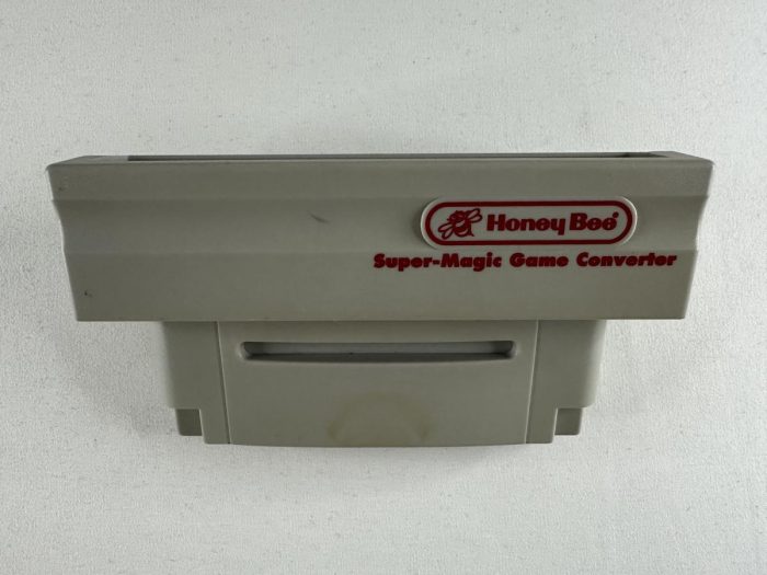 Super Nintendo Converter NTSC naar PAL - SNES