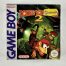 Donkey Kong Land 2 Nintendo Gameboy