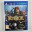 Knack Playstation 4 - PS4