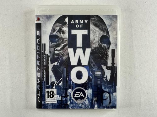 Army of Two Playstation 3 - PS3