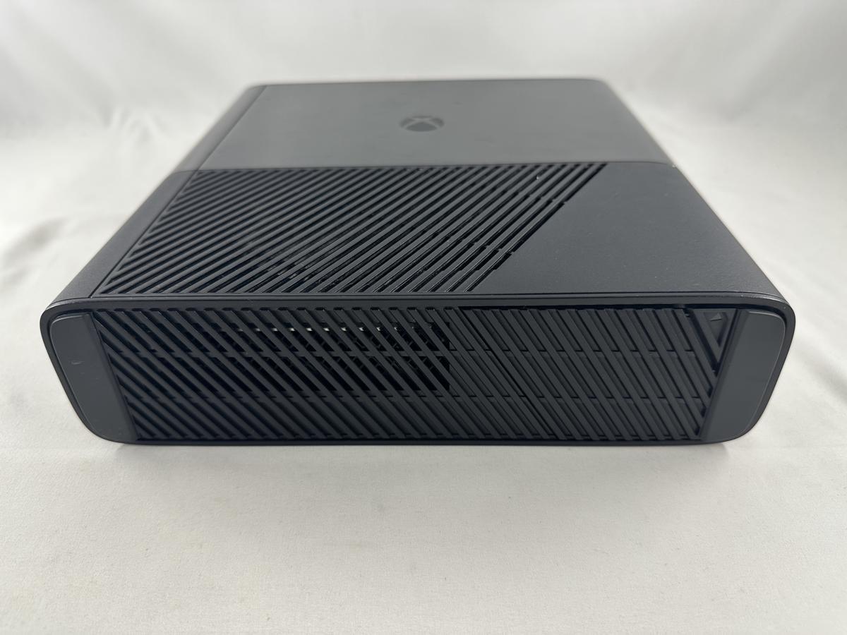 Xbox 360 E Console Zwart 500 GB + Controller & Kabels - Afbeelding 10