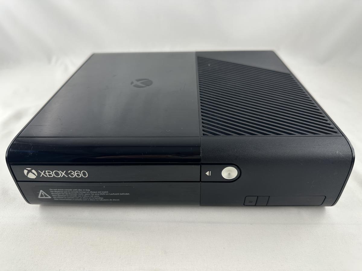 Xbox 360 E Console Zwart 500 GB + Controller & Kabels - Afbeelding 11