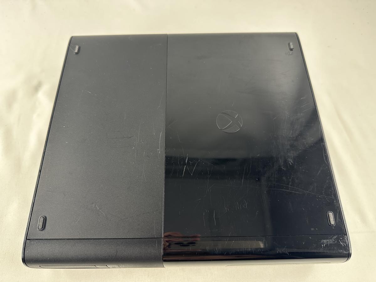 Xbox 360 E Console Zwart 500 GB + Controller & Kabels - Afbeelding 15