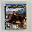 MotorStorm Pacific Rift Playstation 3 - PS3
