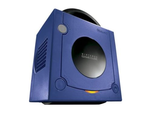 Gamecube