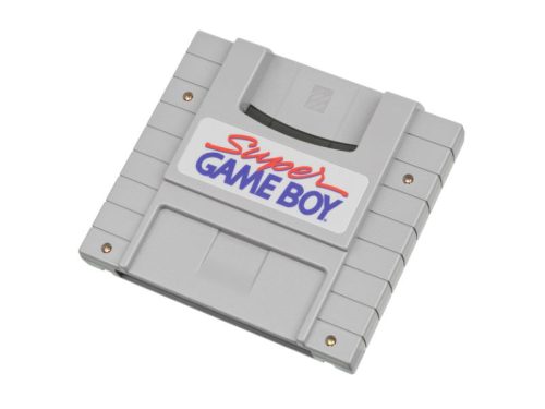 SNES Super Nintendo toebehoren