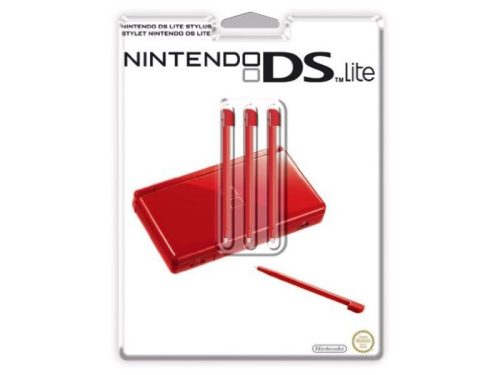 Nintendo DS toebehoren