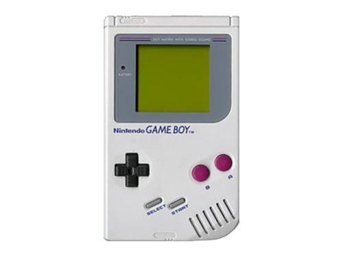 Gameboy