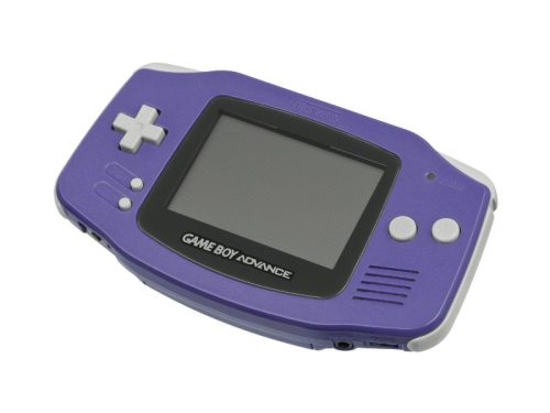 Gameboy Advance