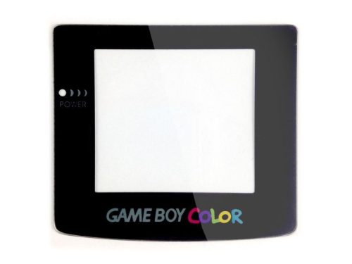 Gameboy Color toebehoren