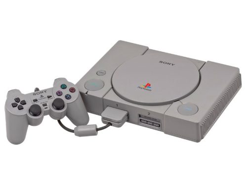 Playstation 1