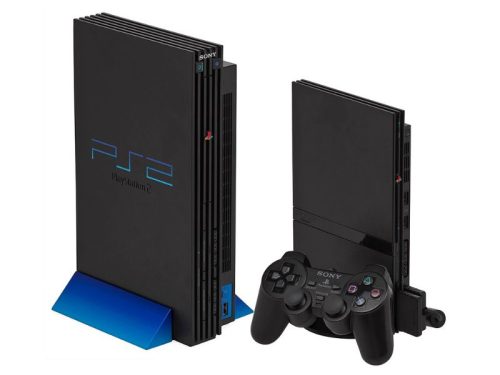 Playstation 2