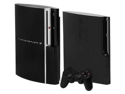 Playstation 3