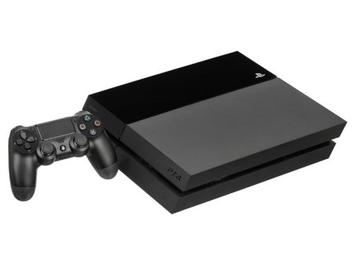 Playstation 4