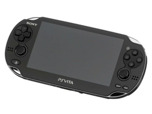 Playstation Vita