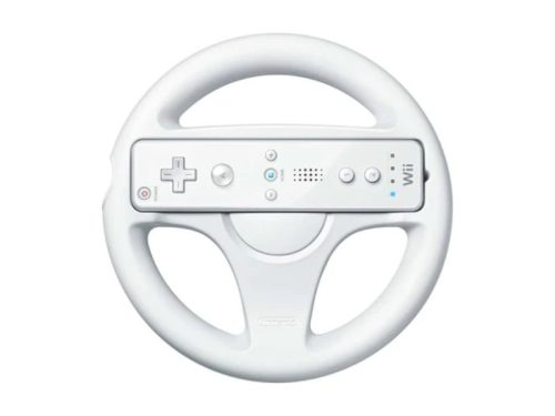 Nintendo Wii toebehoren