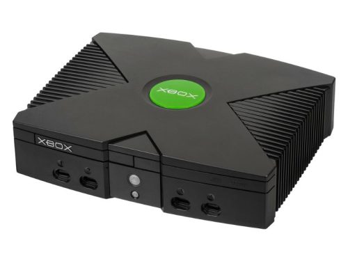 Xbox original